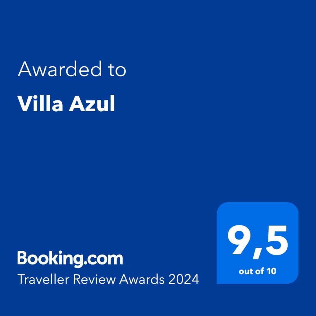 Villa Azul San Pedro del Pinatar Exterior photo