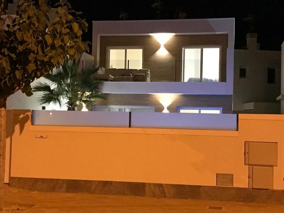 Villa Azul San Pedro del Pinatar Exterior photo